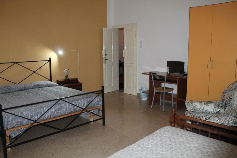 Lu Senzale B&B 4