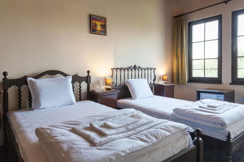 History Inn Unique Guest House 2