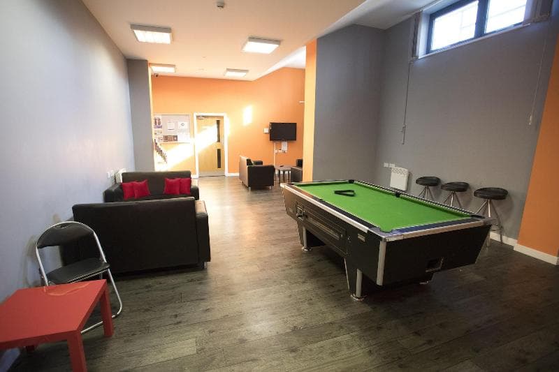 Beaverbank Place - Campus Residence 1