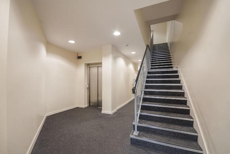 Beaverbank Place - Campus Residence 3