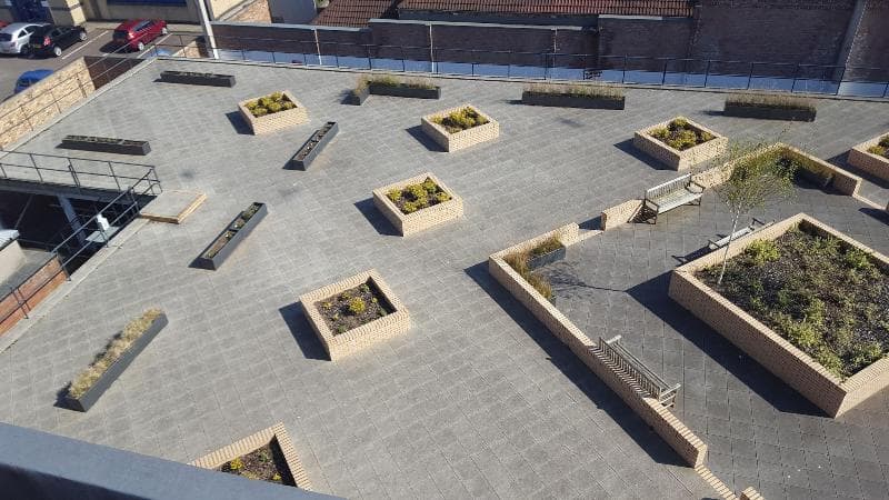 Beaverbank Place - Campus Residence 4