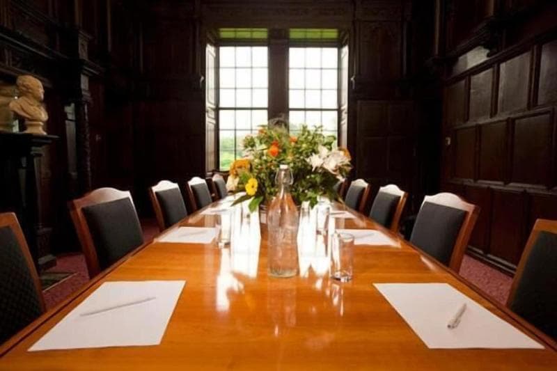 The Old Lodge Malton photo 1
