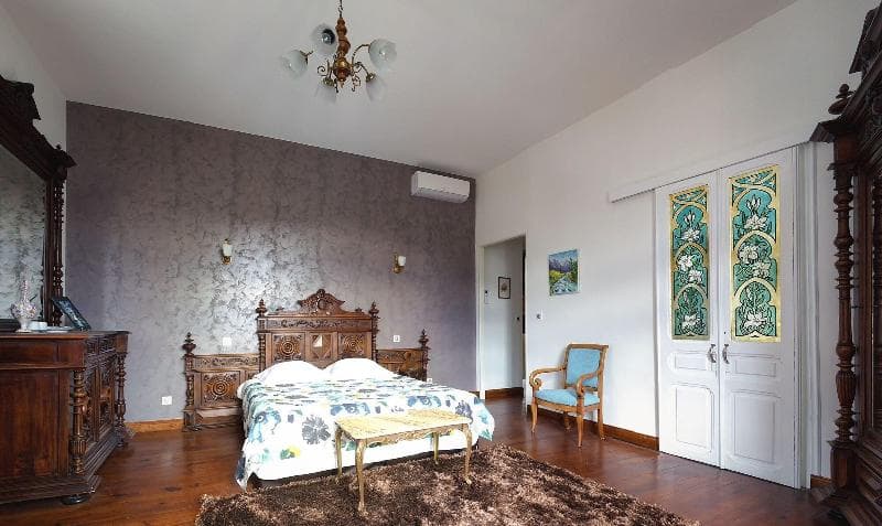 Villa l'Orante 5