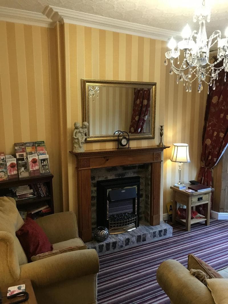 Clayhanger Guesthouse (Adults Only) 5