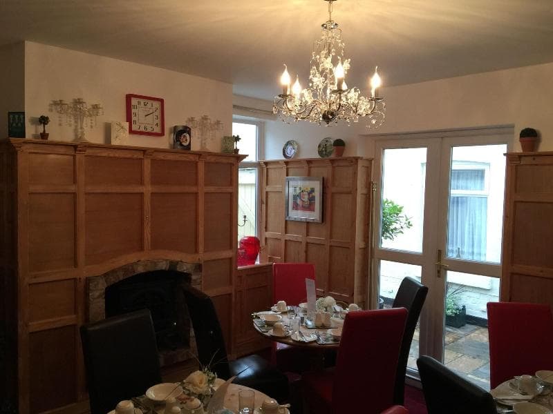 Clayhanger Guesthouse (Adults Only) 3