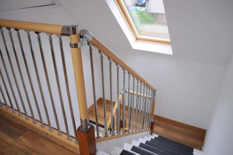 Stornoway Bed And Breakfast 4