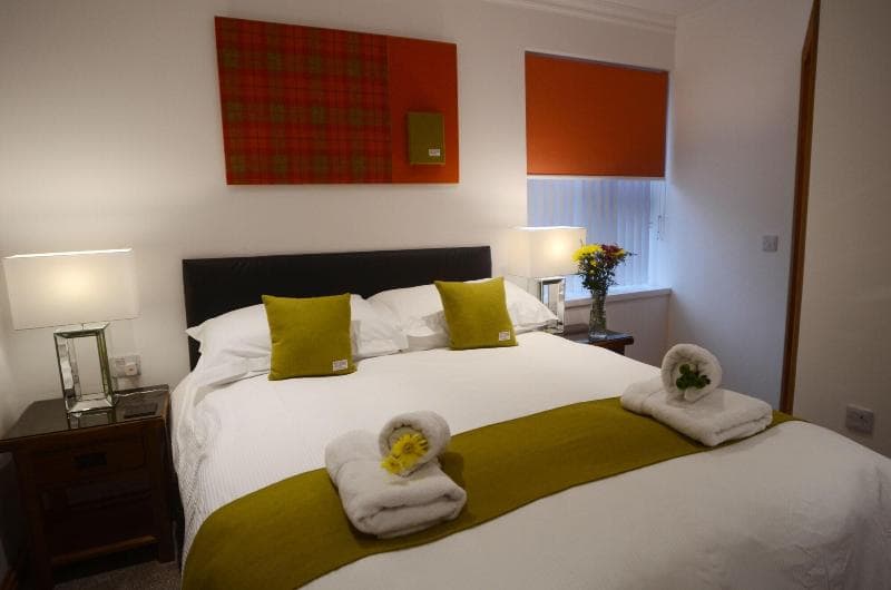Stornoway Bed And Breakfast 3