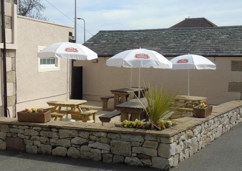 The Old Ginn House Inn 5