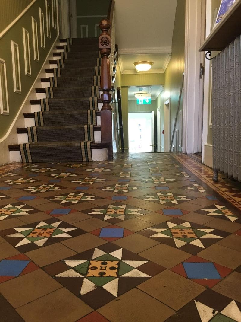 Balham Lodge 3