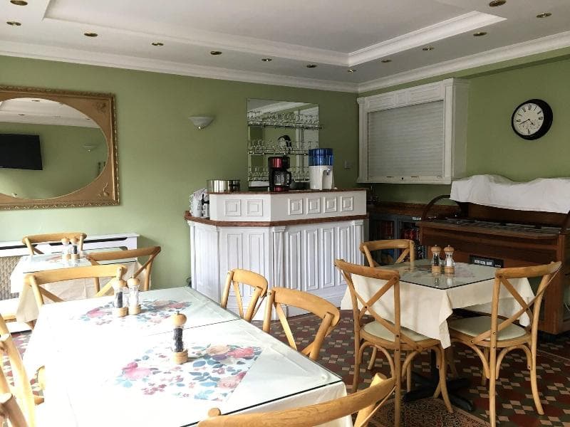 Balham Lodge photo 1