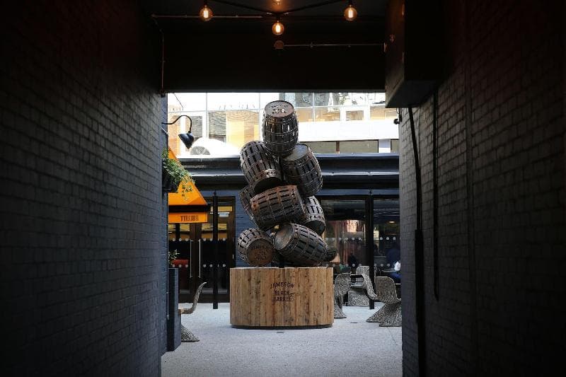 Bullitt Hotel photo 1
