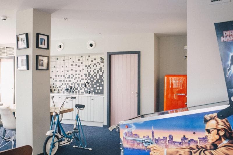 Bullitt Hotel 3