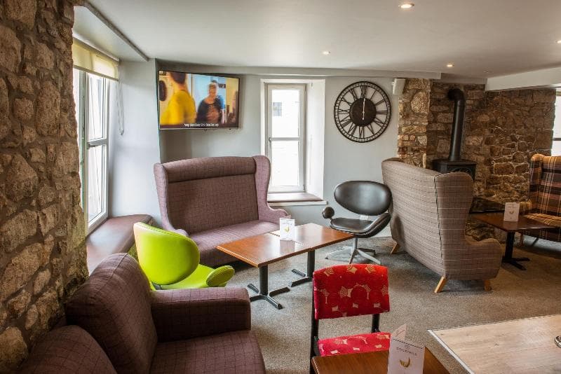 The Birchtree Hotel 4