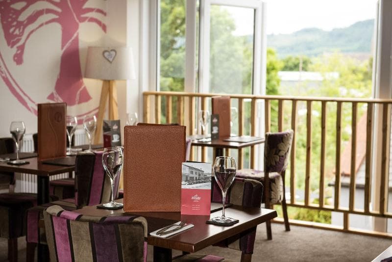 The Birchtree Hotel 2