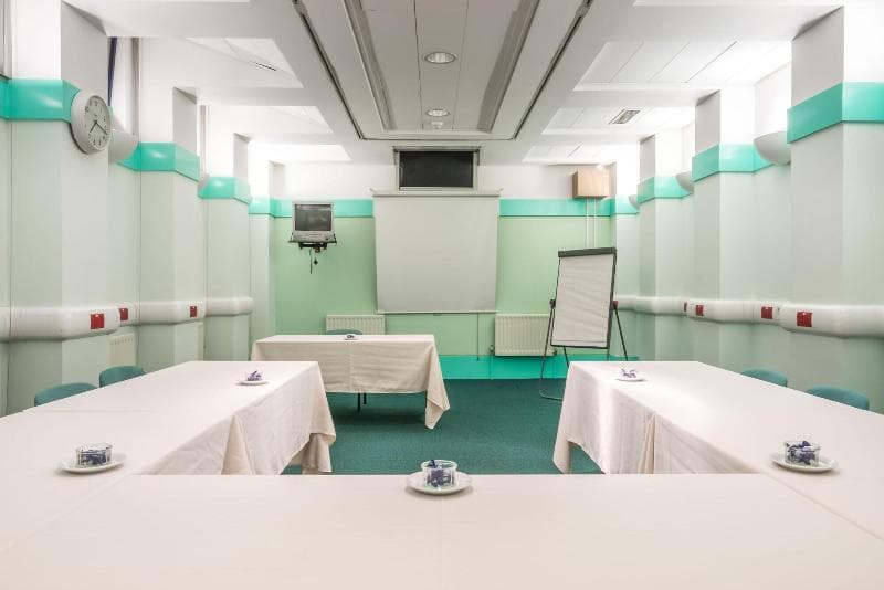 Lse Rosebery Hall 1