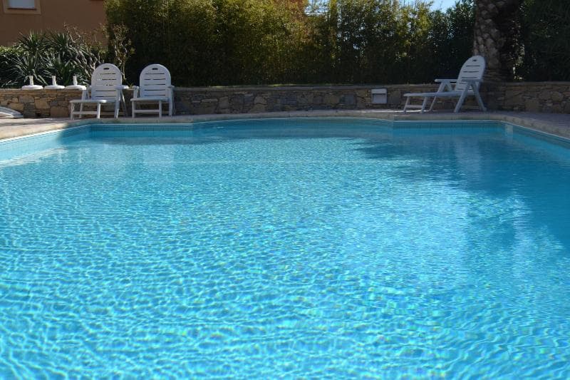 Hôtel Albizzia main