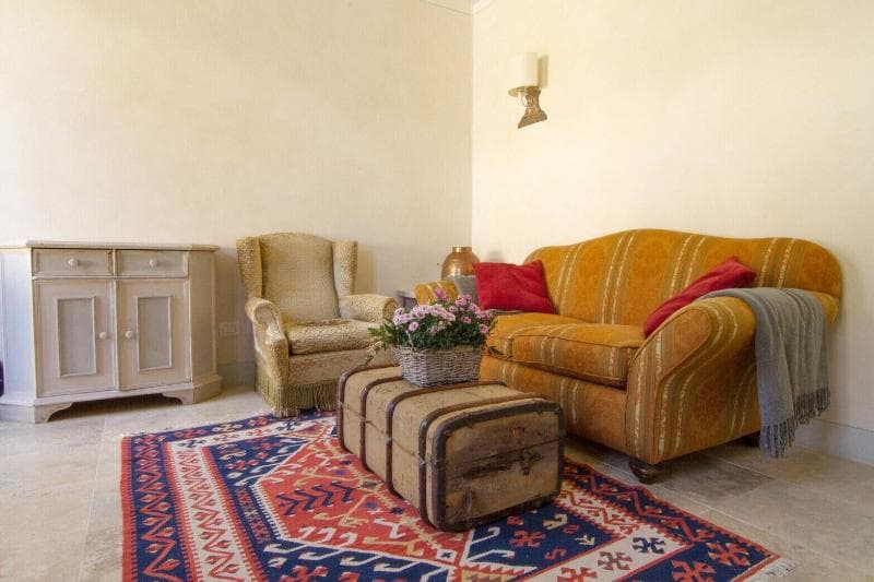 Agriturismo Rinidia Bio 5