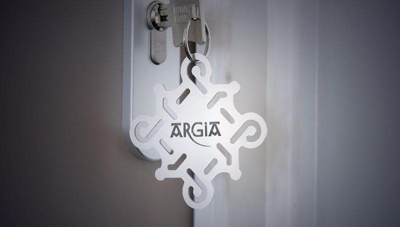 Hôtel Argia 4