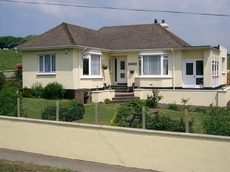 Paths End - B&B photo 1