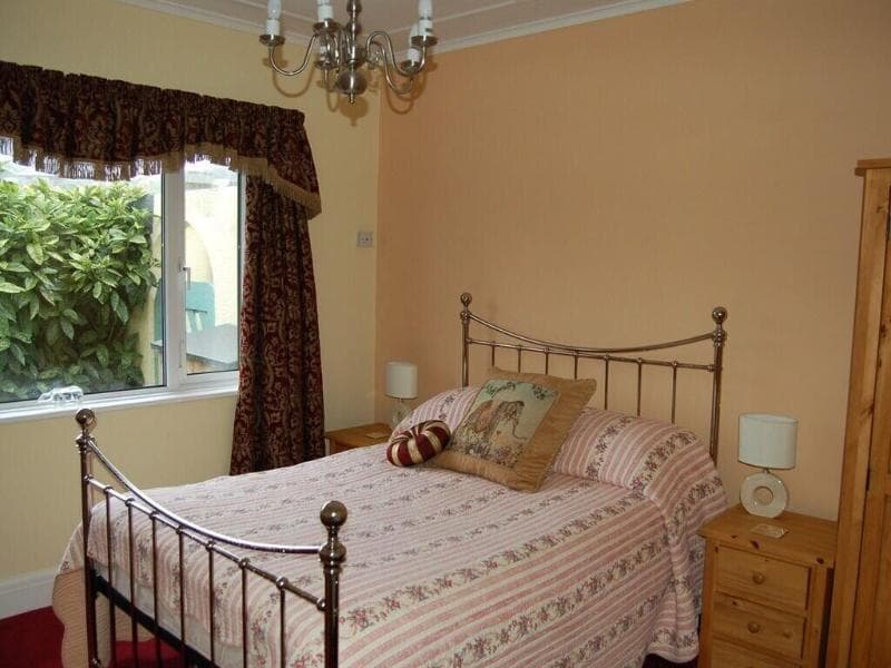 Paths End - B&B 3