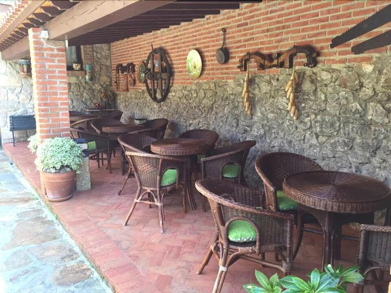 Hotel Gavitu 5