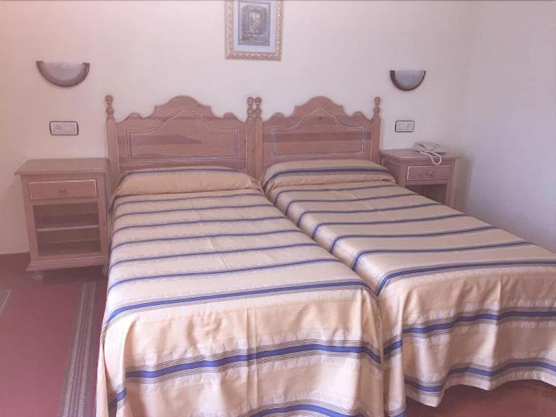 Hotel Gavitu 3