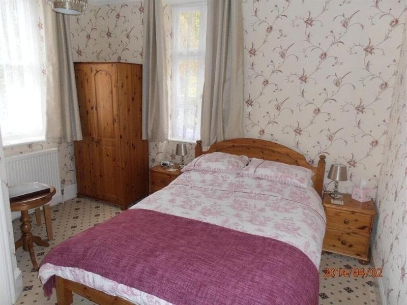 Lorna Doone House 5