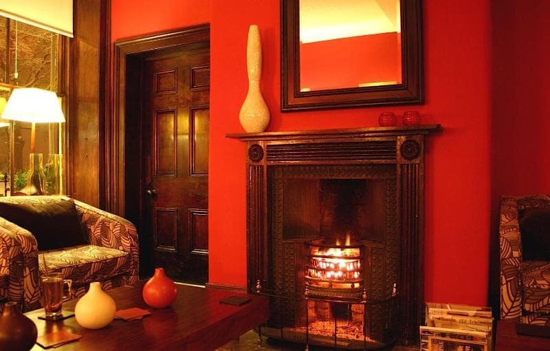 The Old Orleton Inn 3