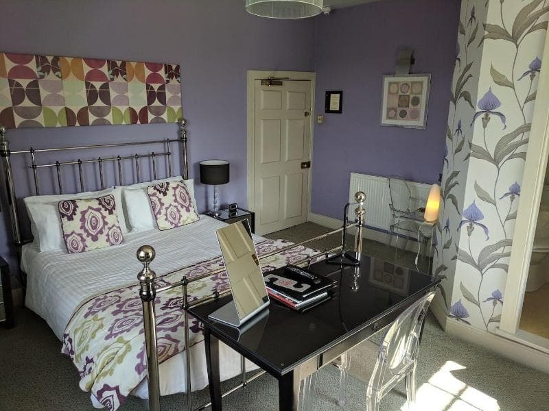 The Old Orleton Inn photo 1