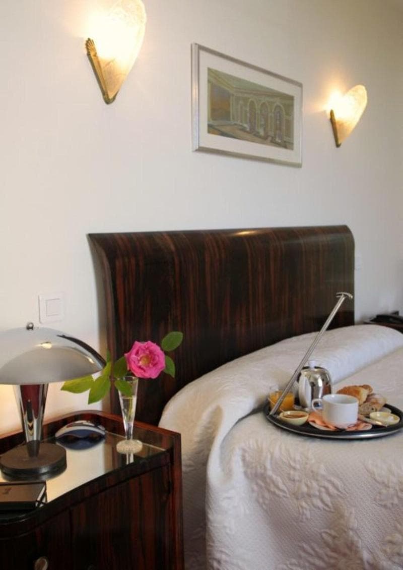 Hotel Maitagaria 5