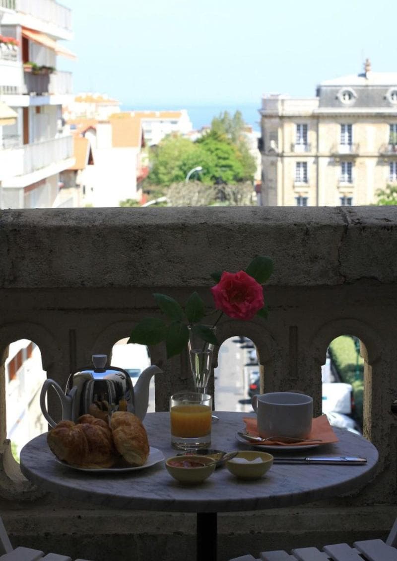 Hotel Maitagaria main