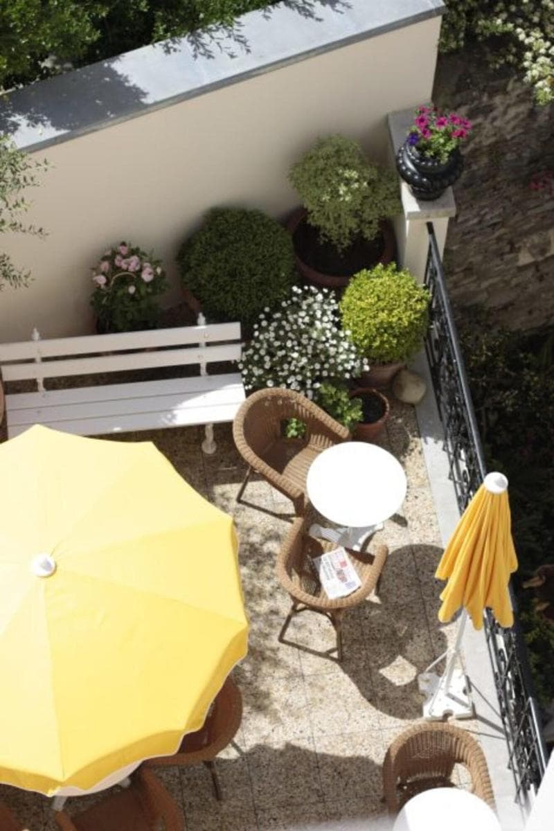 Hotel Maitagaria 4