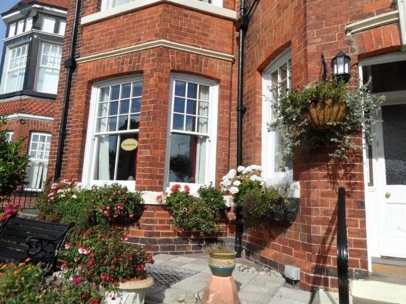 Glenora Guest House photo 1