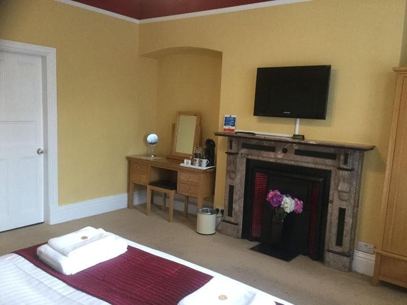 Glenora Guest House 3
