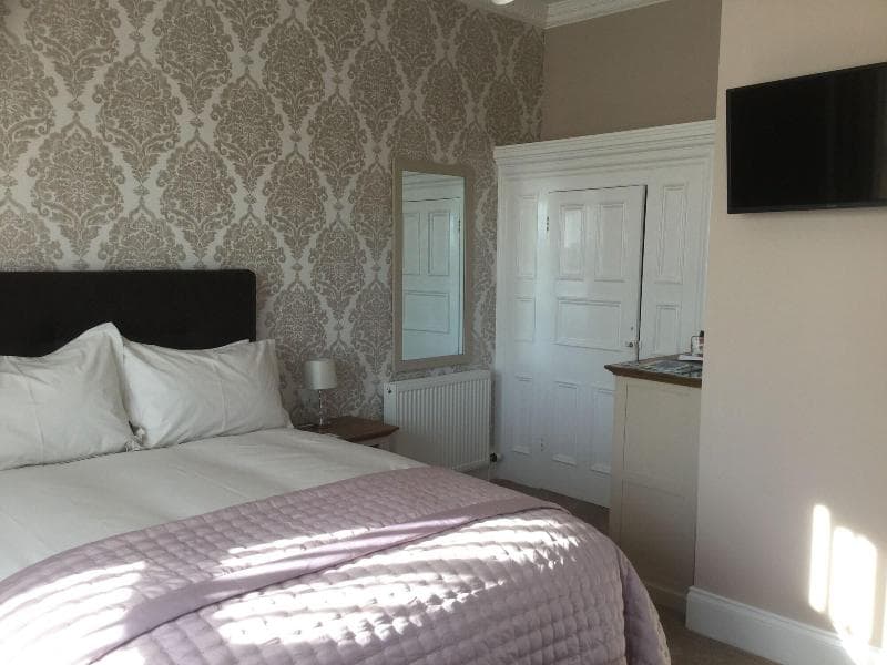 Glenora Guest House 5