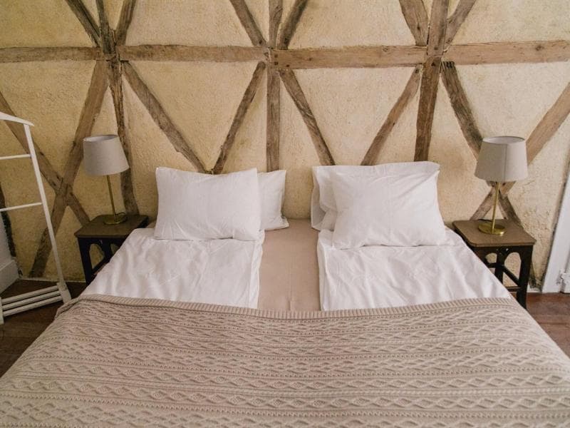 Asul B&B main