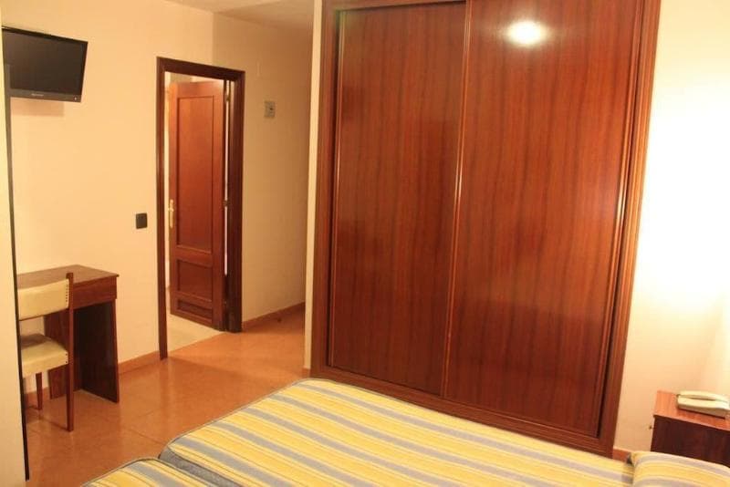 Hotel Valdes 5