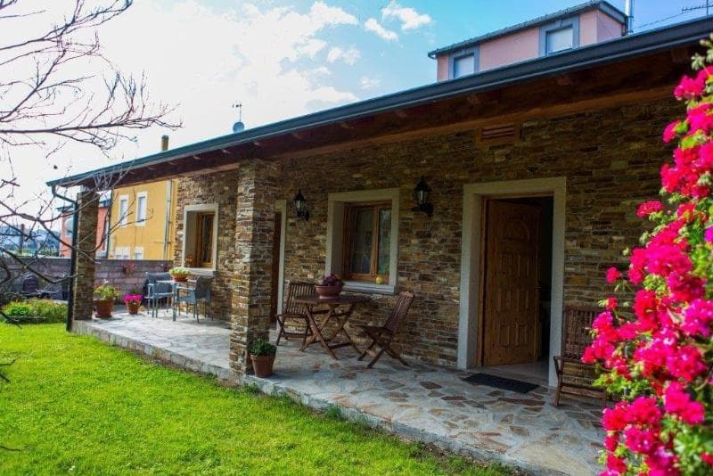 Casa Brais 5