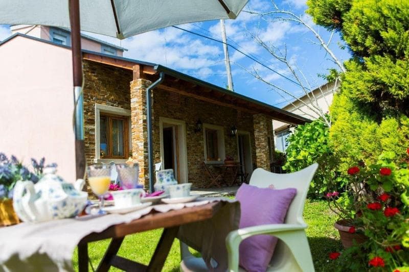 Casa Brais main