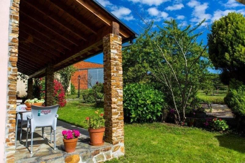 Casa Brais 4