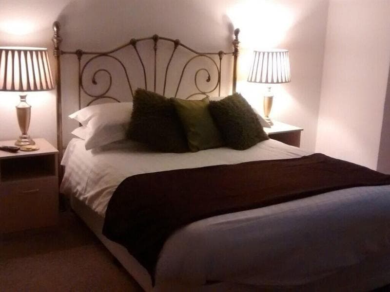 Jessamine House Hotel 2