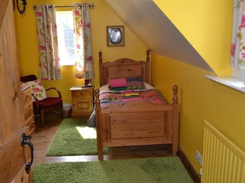Woodview Bed And Breakfast main