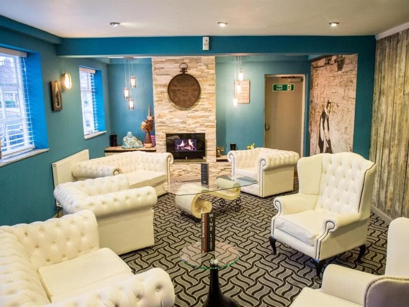 Briardene Hotel, Sure Hotel Collection By Best Western 3