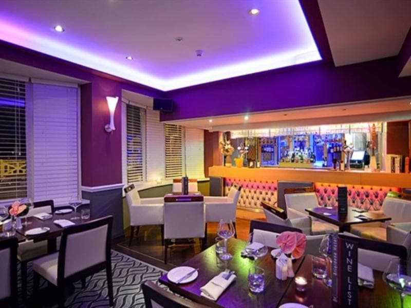 Briardene Hotel, Sure Hotel Collection By Best Western 5