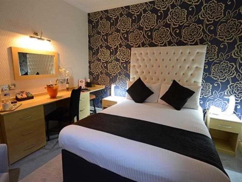 Briardene Hotel, Sure Hotel Collection By Best Western photo 1