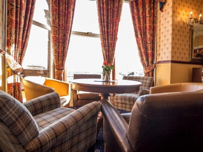 Furzedown Hotel 2