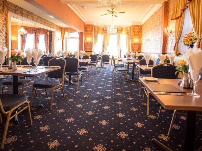 Furzedown Hotel 3