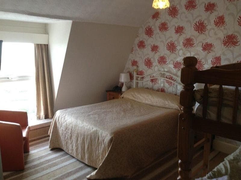 Furzedown Hotel 4