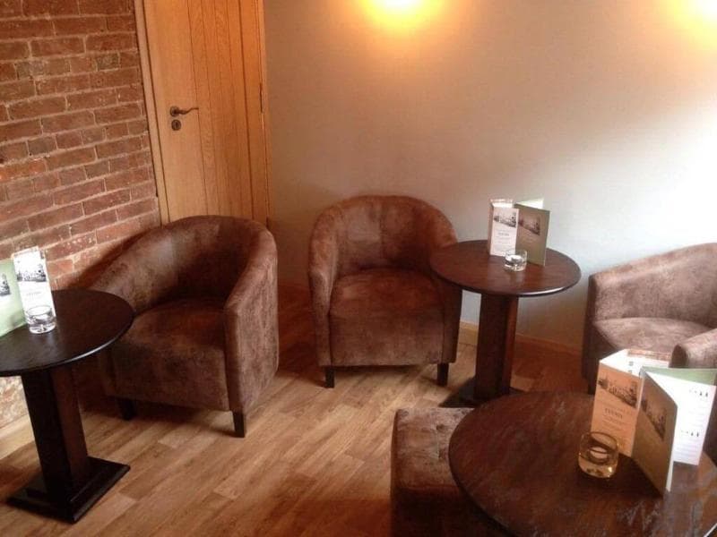 The Dovecote Inn 5