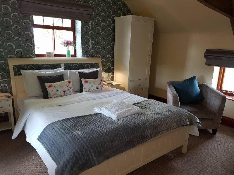 The Dovecote Inn 3